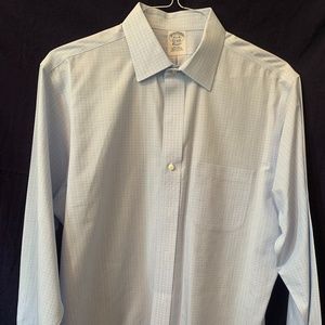 Brooks Bros dress shirt